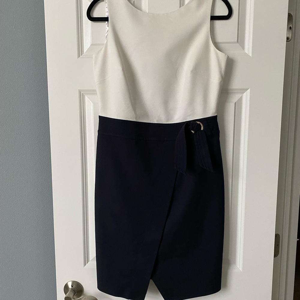Ivanka Trump dress